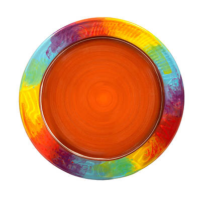 Picture of Rainbow Paten