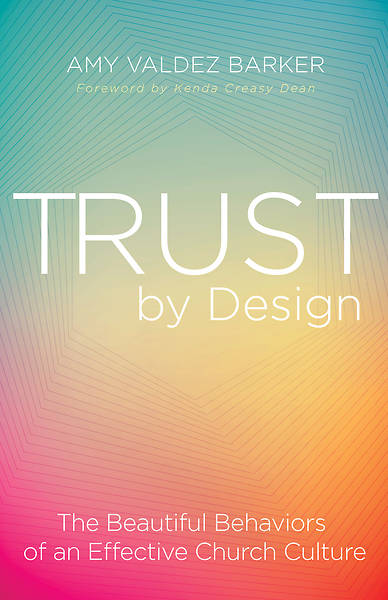 Picture of Trust by Design - eBook [ePub]