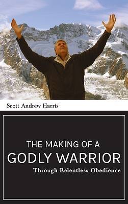 Picture of Making of a Godly Warrior