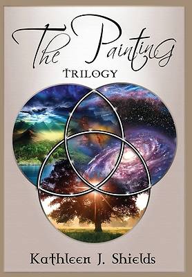 Picture of The Painting Trilogy