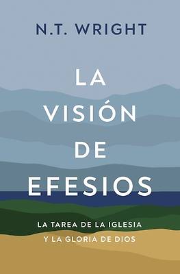 Picture of La Visión de Efesios
