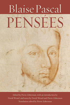 Picture of Pensées