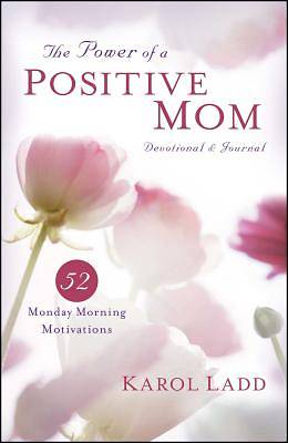 Picture of The Power of a Positive Mom Devotional & Journal