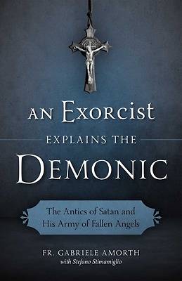 Picture of An Exorcist Explains the Demonic