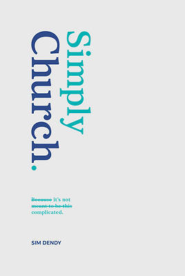 Picture of Simply Church