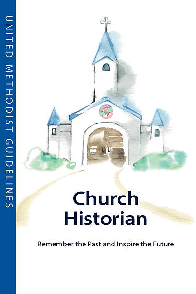 Guidelines Church Historian 2025-2028  - PDF Download