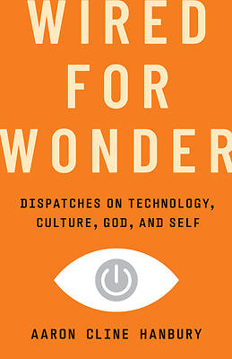 Picture of Wired for Wonder