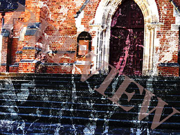 Picture of Download Still Church Stairs