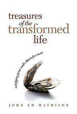 Picture of Treasures of the Transformed Life 40 Day Reading Book