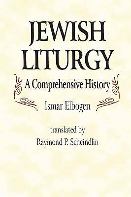 Jewish Liturgy