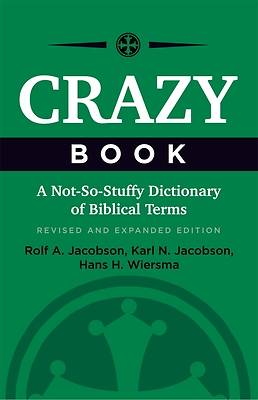 Picture of Crazy Book