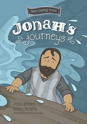 Picture of Jonah's Journeys