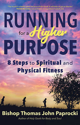 Picture of Running for a Higher Purpose