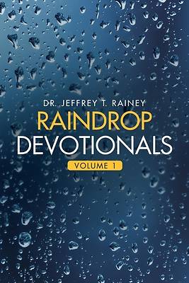 Picture of Raindrop Devotionals