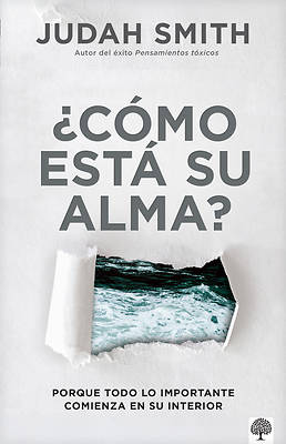Picture of ¿Cómo Está Su Alma?