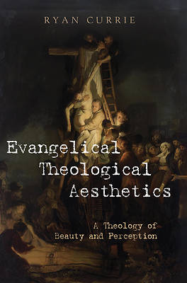 Picture of Evangelical Theological Aesthetics
