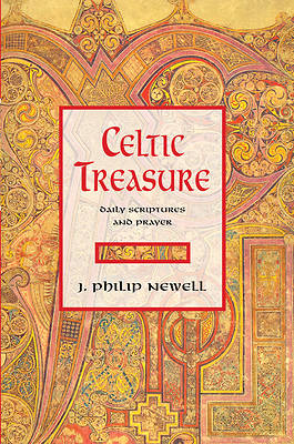 Celtic Treasure