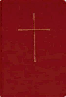 Picture of Holy Eucharist Altar Book (3-Ring Binder)