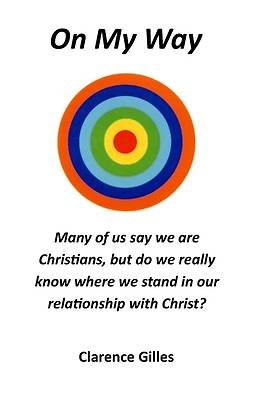 Picture of On My Way