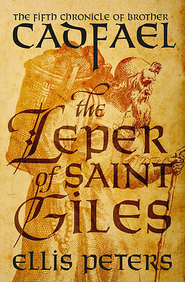 Picture of The Leper of Saint Giles