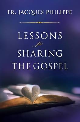Picture of Lessons for Sharing the Gospel