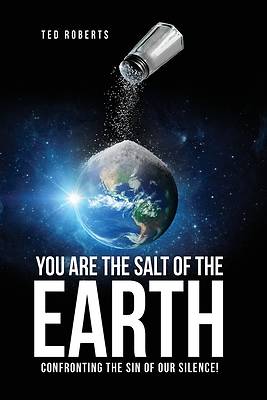 Picture of You are the Salt of the Earth