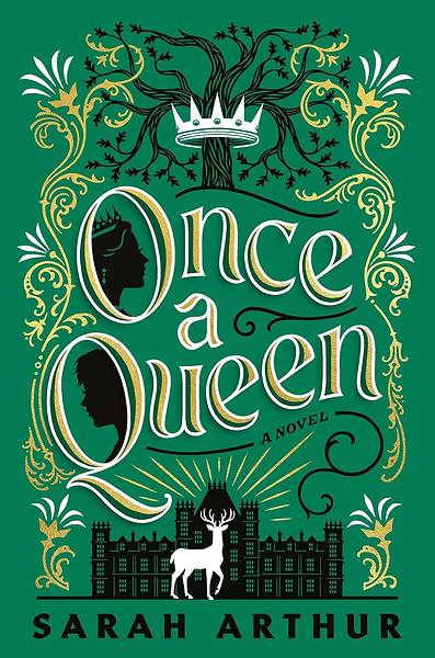 Picture of Once a Queen