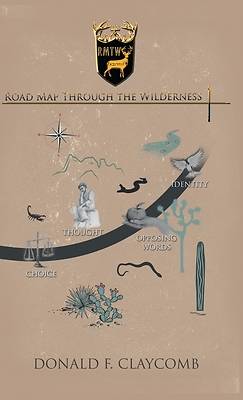 Picture of Road Map Through the Wilderness