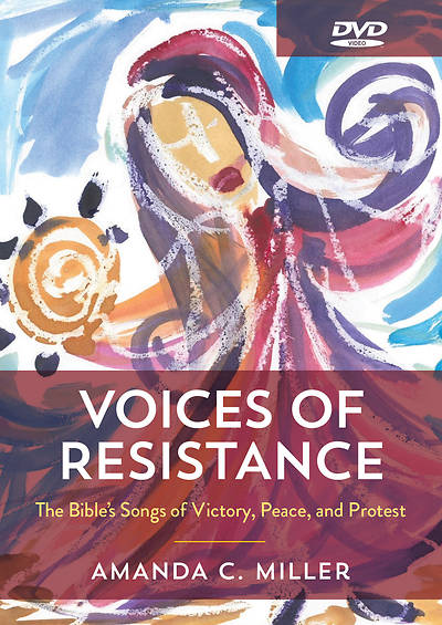 Voices of Resistance - DVD