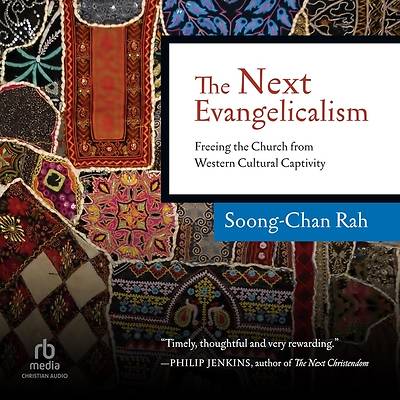 Picture of The Next Evangelicalism