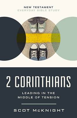 Picture of 2 Corinthians