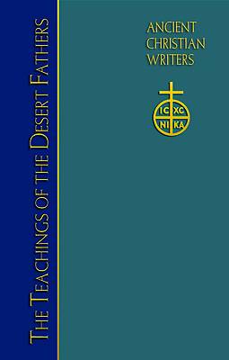 Picture of The Teachings of the Desert Fathers