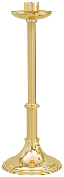 Koleys K99 Low Profile Paschal Candlestick