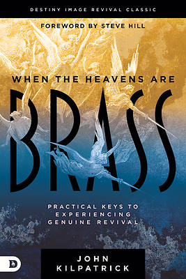 Picture of When the Heavens Are Brass