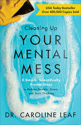 Picture of Cleaning Up Your Mental Mess