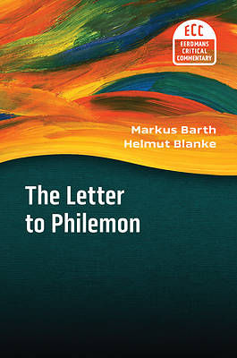Picture of The Letter to Philemon