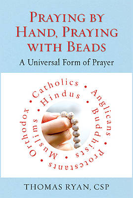 Picture of Praying by Hand, Praying with Beads