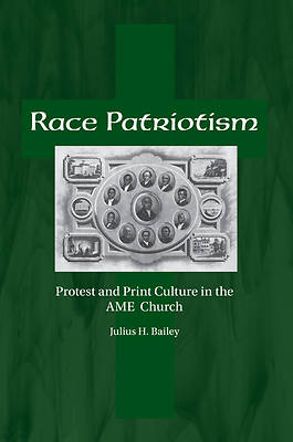 Picture of Race Patriotism