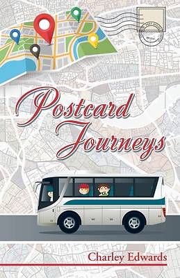 Picture of Postcard Journeys