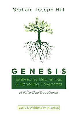 Picture of Genesis