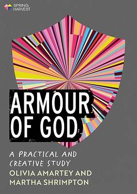 Picture of Armour of God