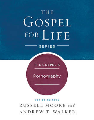 Picture of The Gospel & Pornography