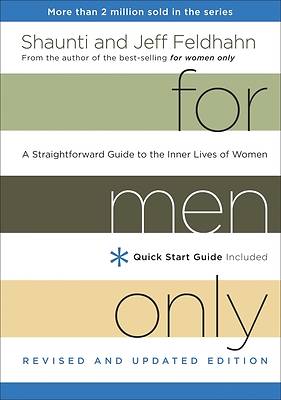 For Men Only (Revised, Updated Edition)