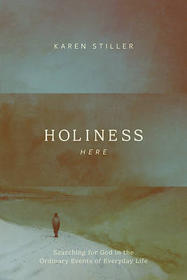 Picture of Holiness Here