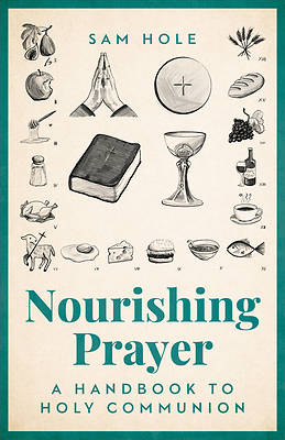 Picture of Nourishing Prayer