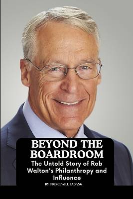 Picture of Beyond the Boardroom