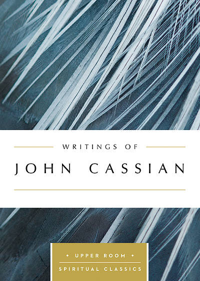 Picture of Writings of John Cassian (Annotated) - eBook [ePub]