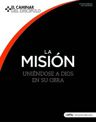 Picture of La Misión