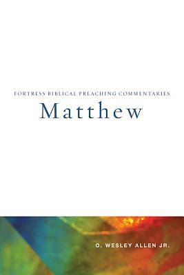 Picture of Matthew [ePub Ebook]