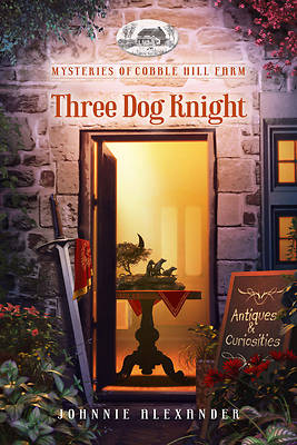 Picture of Three Dog Knight